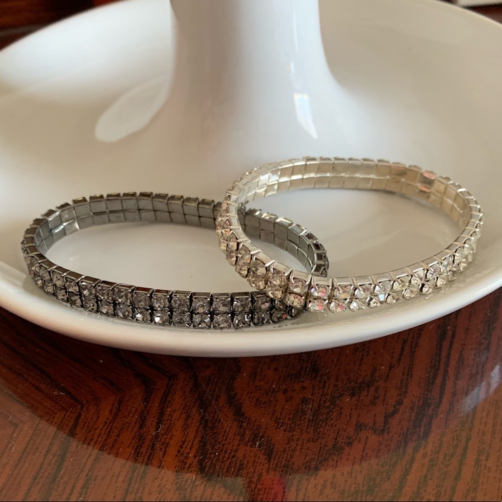 Stretch Bracelet Bundle of 2 - Picture 3 of 5
